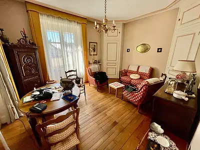 Maison, 105 m²