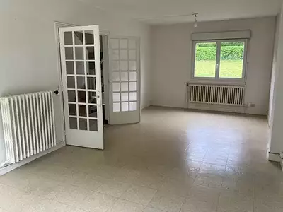 Maison, 83 m²