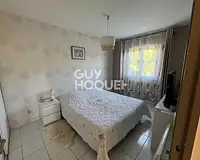 Maison, 110 m²