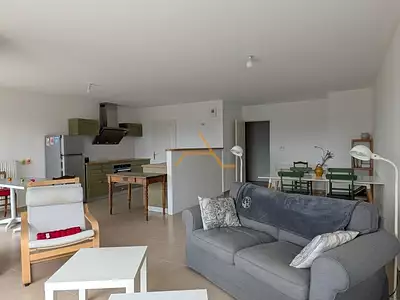 Appartement, 103,78 m²