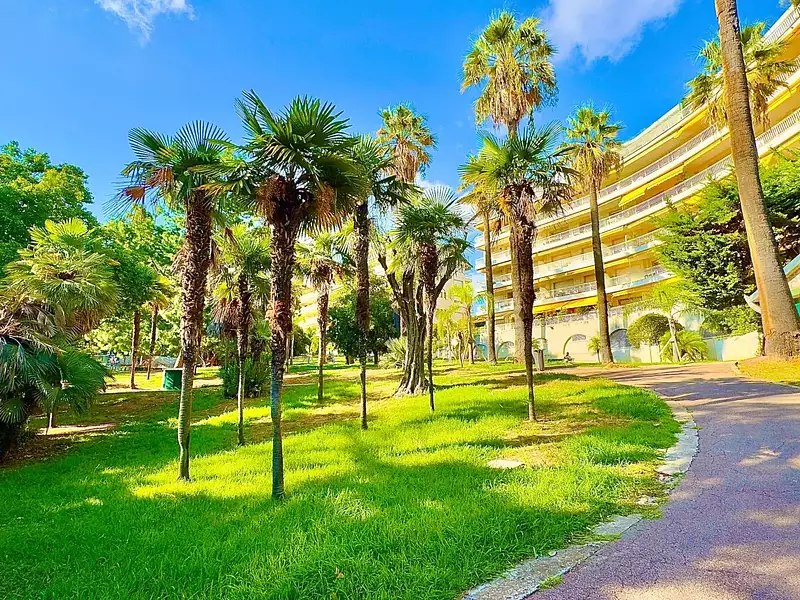 Appartement, 70,5 m²