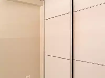 Appartement, 53,21 m²
