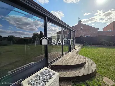 Maison, 148 m²