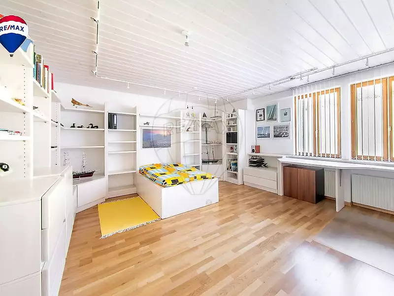 Maison, 412 m²