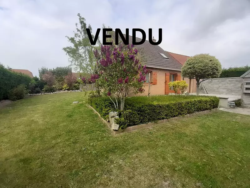 Maison, 110 m²