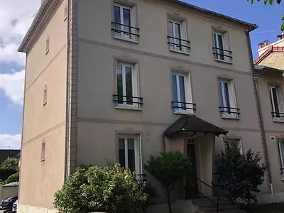 Appartement, 41,17 m²