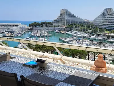 Appartement, 55,44 m²