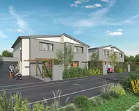 Maison, 110,56 m²