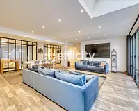 Appartement, 200 m²