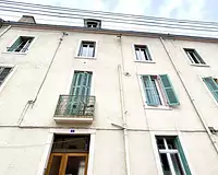Appartement, 24,64 m²