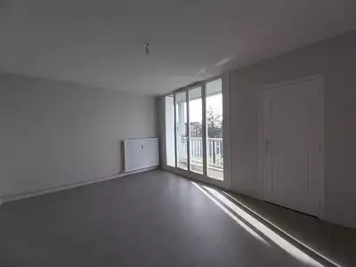 Appartement, 88 m²