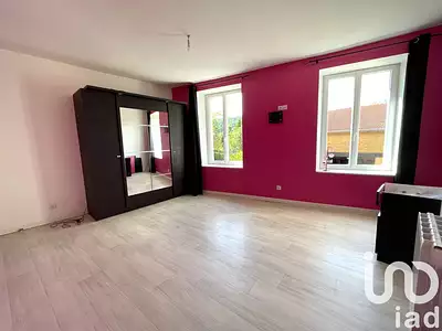 Maison, 128 m²