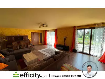 Maison, 185 m²