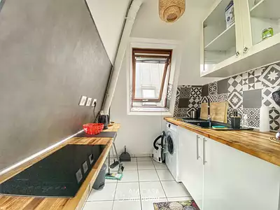 Appartement, 90 m²