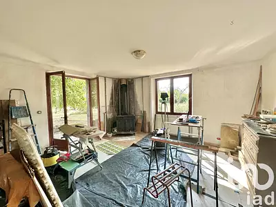 Maison, 123 m²