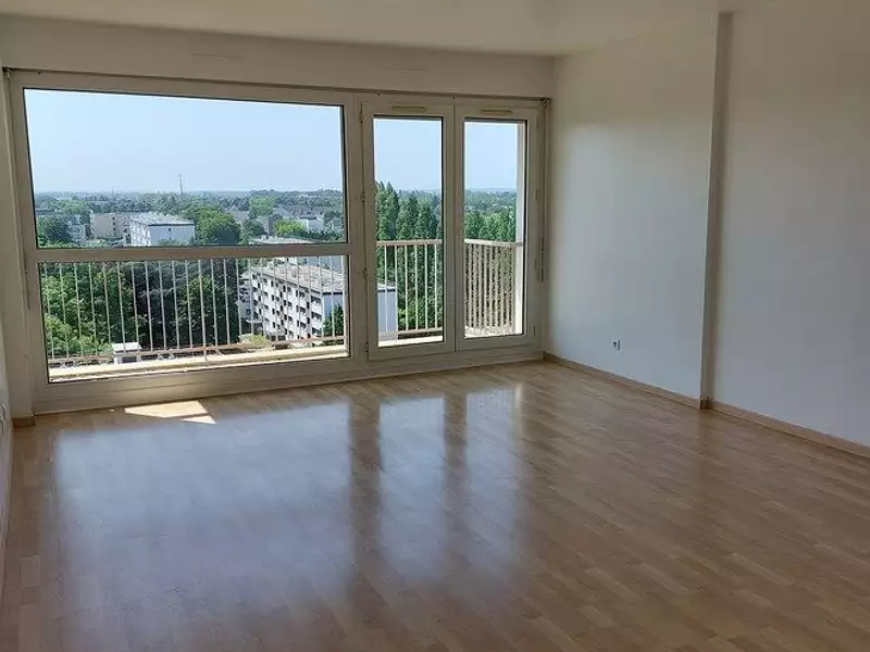 Appartement, 79 m²