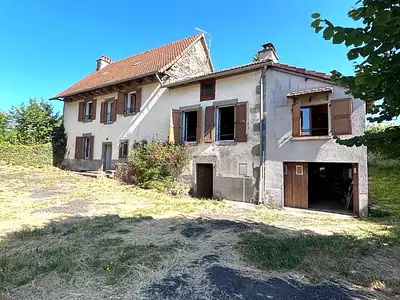 Maison, 193 m²