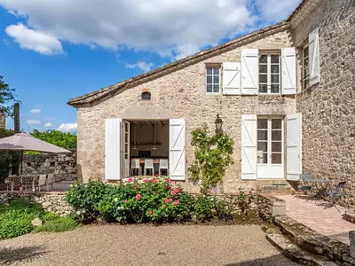 Maison, 330 m²
