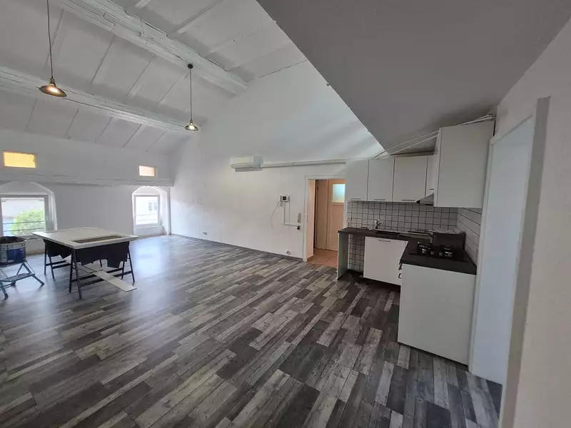 Appartement, 100 m²