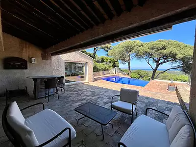 Maison, 180 m²