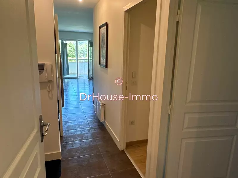 Appartement, 63 m²