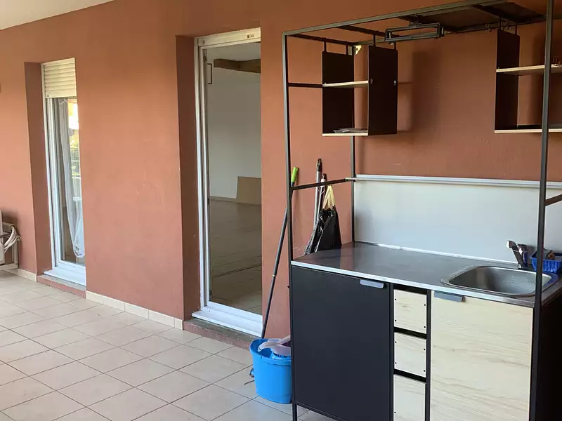 Appartement, 102 m²