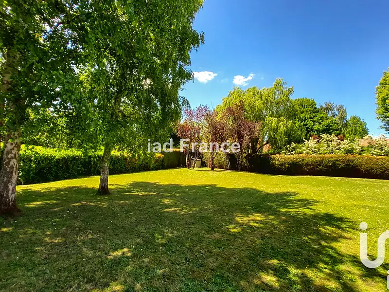 Maison, 259 m²