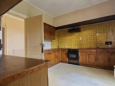 Maison, 158 m²