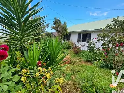 Maison, 95 m²