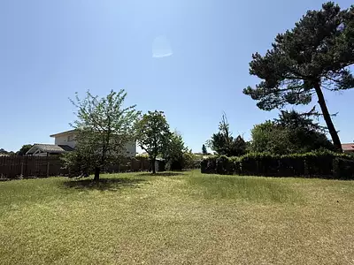 Terrain, 1 339 m²