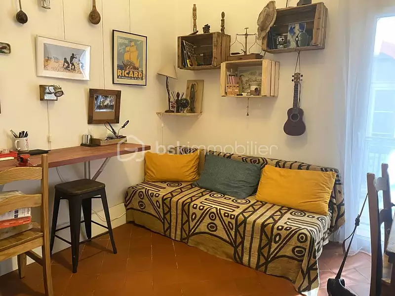 Appartement, 108 m²