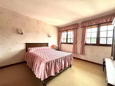 Maison, 140 m²
