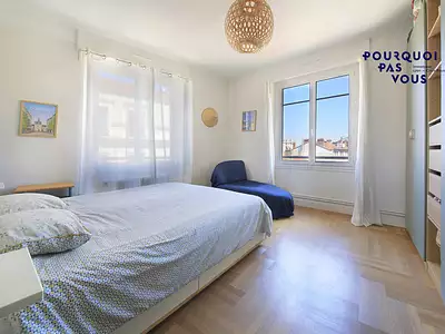 Appartement, 100 m²