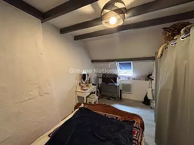 Maison, 122 m²