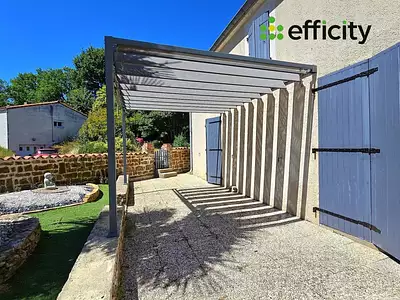 Maison, 142 m²