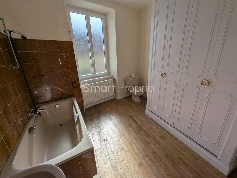 Maison, 104 m²