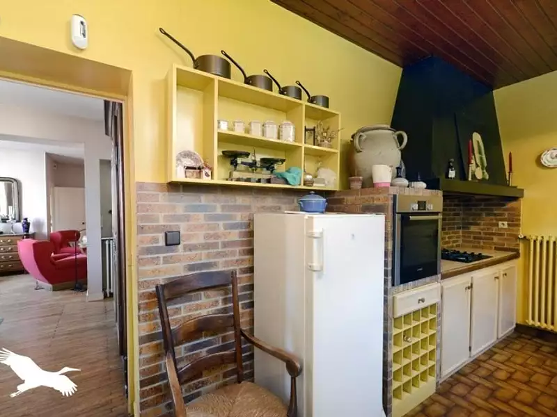 Maison, 127 m²