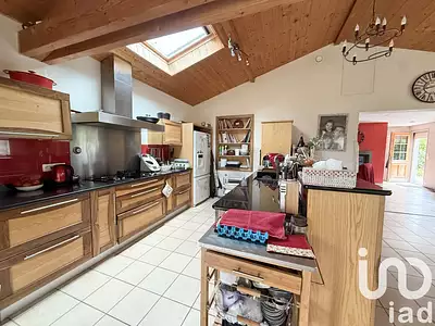 Maison, 156 m²