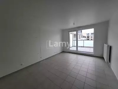 Appartement, 81,38 m²