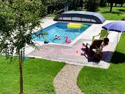Maison, 180 m²