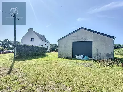Maison, 148 m²