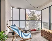 Appartement, 40,32 m²