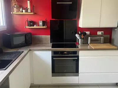 Maison, 96 m²
