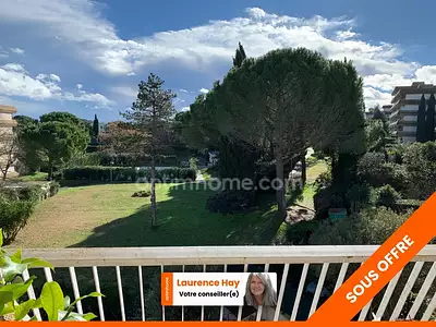 Appartement, 110 m²