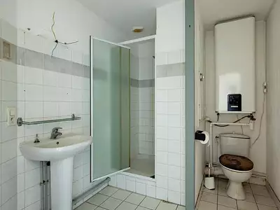 Appartement, 58 m²