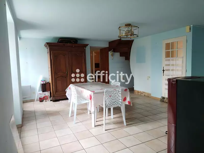 Maison, 150 m²