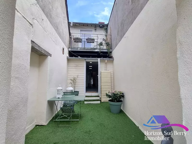 Maison, 106 m²