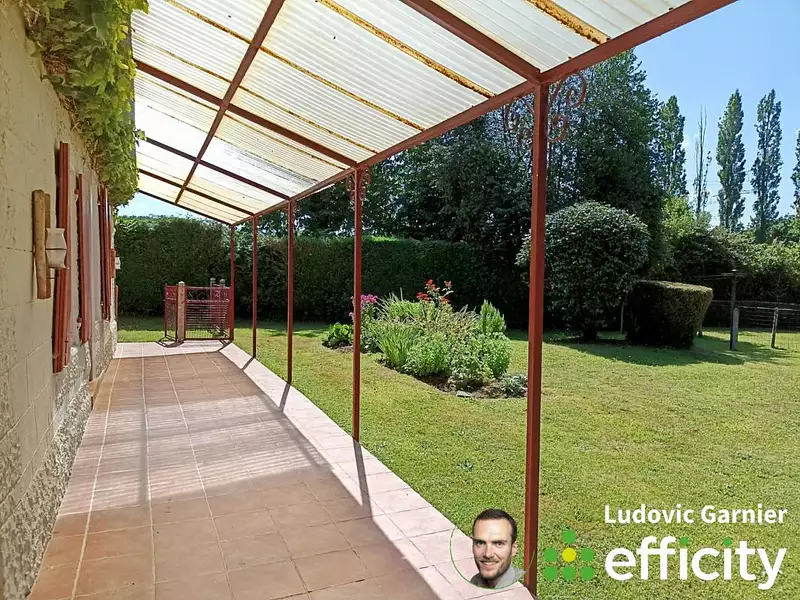 Maison, 130 m²