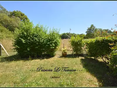 Appartement, 59 m²