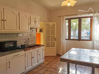 Maison, 98,6 m²